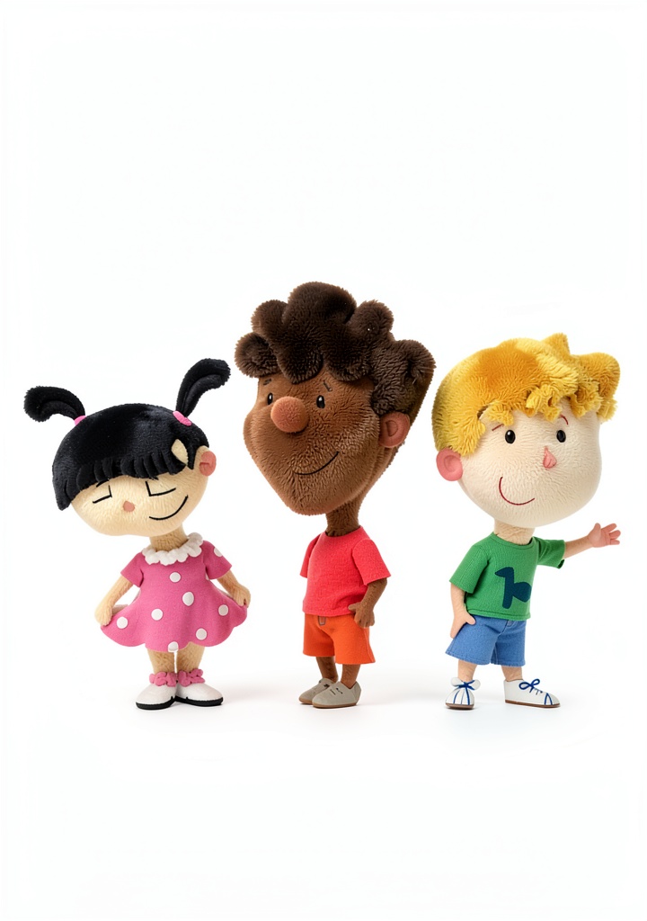 'Childrens safety book displayed on Kindle device'