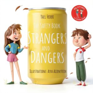 Schocken Big Concepts for Little Ones Childrens Book-0