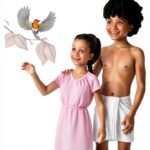 Tales of the Exodus Book 3 Kindle Edition Childrens Fiction-0