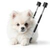 KALIONE Dog Tear Comb Stain Remover Double Sided Pet-2