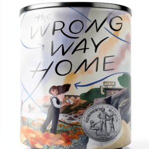 Knopf Childrens Book Kindle English Reading Age 10-0