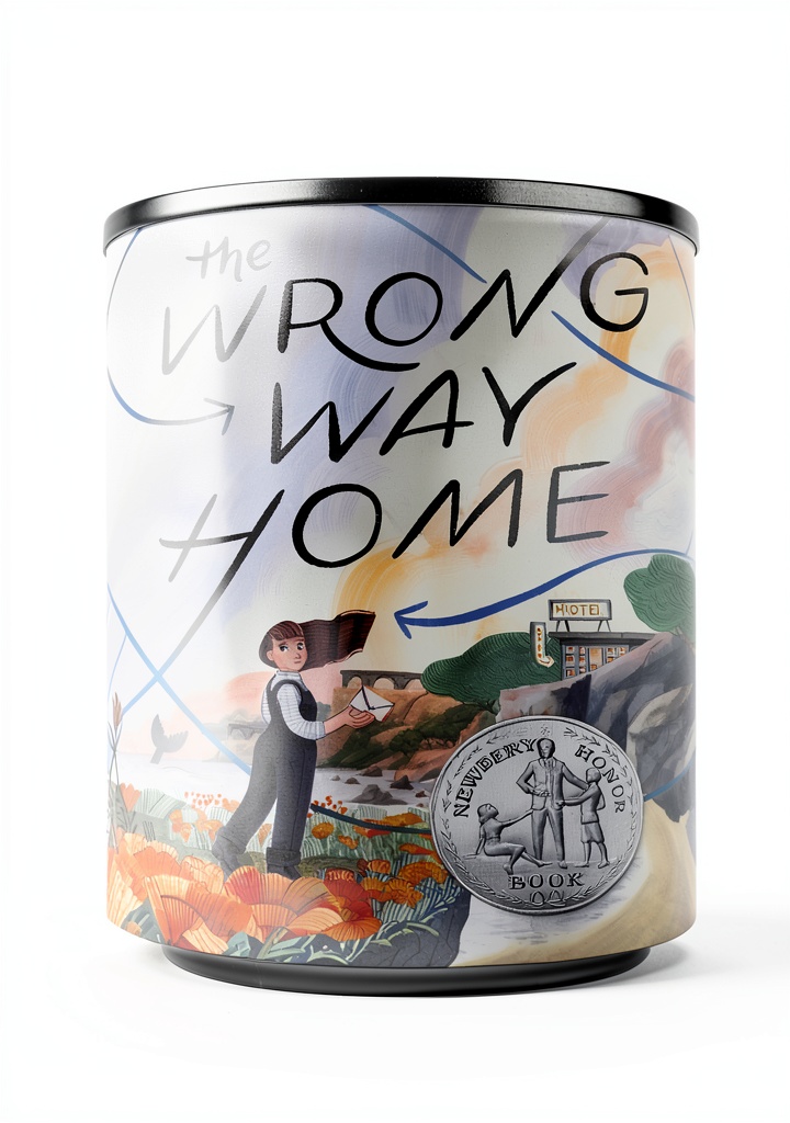 'Display of the Kindle book cover on a tablet screen'