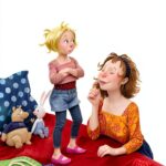 Sky Pony Childrens Safety Book Preschool Kindergarten Series-0