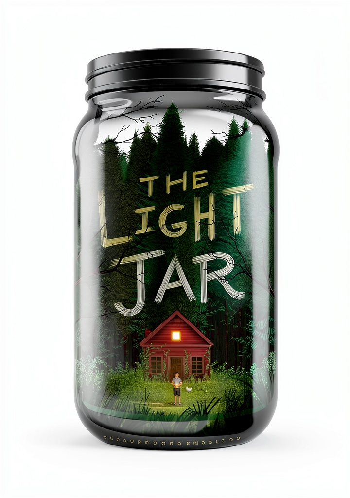 Scholastic Press children's book cover showing educational themes