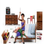 Robert Kirby III Childrens Christian Early Readers Book-0