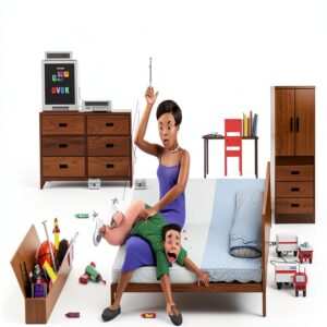 Robert Kirby III Childrens Christian Early Readers Book-0