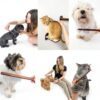 Gran Goods Dog Comb Detangle Hair Pet Grooming Supplies-7