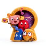 Paper Twin Press Childrens Safety Book Kindle Edition-0