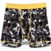 Batman Boxer Briefs Bioworld Boys Comfortable Breathable-5