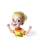 Emotional Regulation Childrens Book Preschool Kindergarten-0