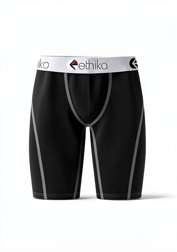 Victory Green Boys Boxer Shorts Original Staple Fit-3