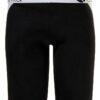 White OG Boys Boxer Shorts Soft Stretch Cotton Spandex Blend-2