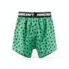 Minecraft Boys Boxer Briefs Soft Cotton 3-Pack-4