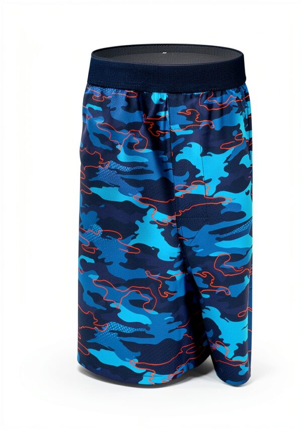 Hanes Boys Boxer Shorts Tagless Cotton Blend Comfort Flex-1