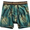 Ztk-1 Boys Boxer Shorts 100 Polyester Machine Washable-3