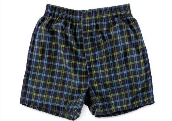 Boys Boxer Shorts Fruit of the Loom Eversoft Cotton Relaxed-1