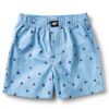 Lucky Me Boys Boxer Shorts 5 Pack Cotton Tagless-1