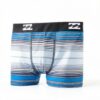 Billabong Boys Underwear Comfortable Stretchy Boxer Briefs-4