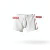 Batman Boxer Briefs Bioworld Boys Comfortable Breathable-1