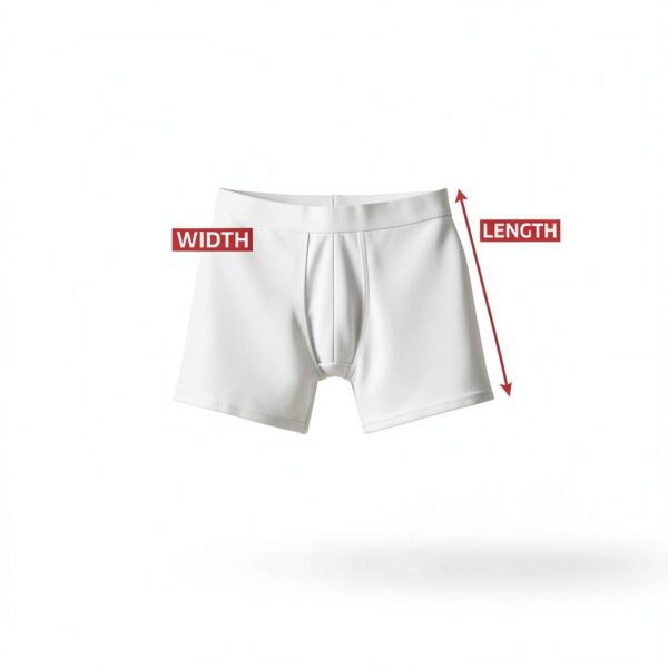 Batman Boxer Briefs Bioworld Boys Comfortable Breathable-1