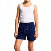 Boys Cotton Boxer Shorts Tagless Comfort Fit 7 Pack-1