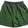 Hanes Boys Tagless Boxer Shorts Comfort Flex Waistband-2