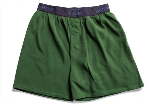 Hanes Boys Tagless Boxer Shorts Comfort Flex Waistband-2
