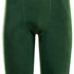 Victory Green Boys Boxer Shorts Original Staple Fit-0