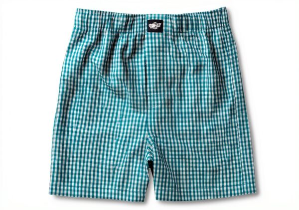 Lucky Me Boys Boxer Shorts 5 Pack Cotton Tagless-6