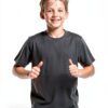 Boys Boxer Briefs Soft Cotton U-pouch Design Comfort Fit-4