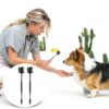 KALIONE Dog Tear Comb Stain Remover Double Sided Pet-3