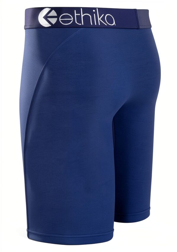 Ethika Boys Boxer Briefs Soft Stretch Comfort Fit-1