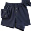 Boys Cotton Boxer Shorts Tagless Comfort Fit 7 Pack-2