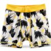 Batman Boxer Briefs Bioworld Boys Comfortable Breathable-4
