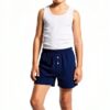 Boys Cotton Boxer Shorts Tagless Comfort Fit 7 Pack-1