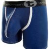 Boys Modal Boxer Shorts Made in USA Hand Wash Only-2