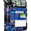 Hanes Boys Boxer Shorts Tagless Cotton Blend Comfort Flex-4