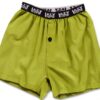 Kids Boxer Shorts Humorous Cotton Boxers Boys Underwear-1