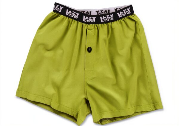 Kids Boxer Shorts Humorous Cotton Boxers Boys Underwear-1