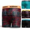 Quiksilver Boys Boxer Briefs Comfortable Stretch Fabric-1