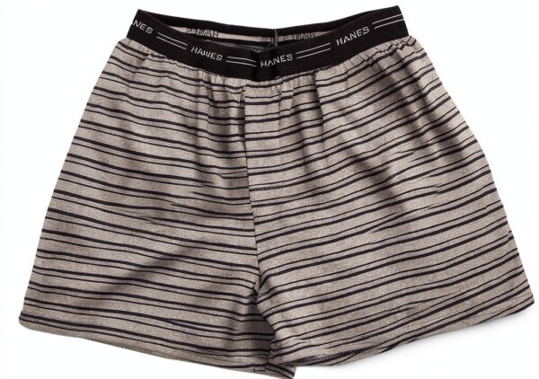 Hanes Boys Tagless Boxer Shorts Comfort Flex Waistband-3