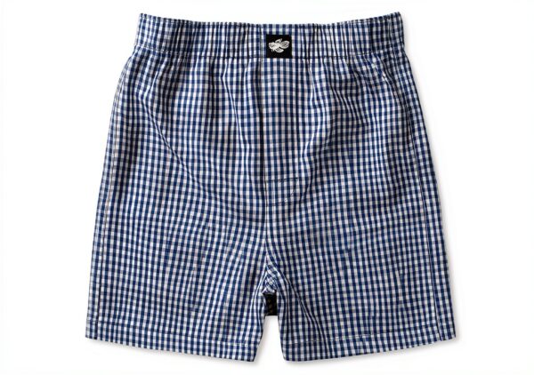 Lucky Me Boys Boxer Shorts 5 Pack Cotton Tagless-7
