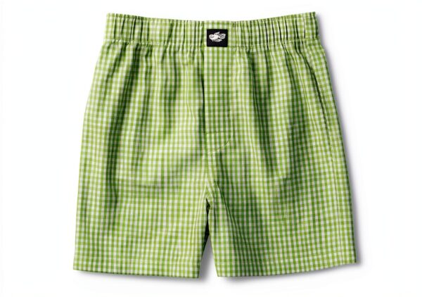 Lucky Me Boys Boxer Shorts 5 Pack Cotton Tagless-5