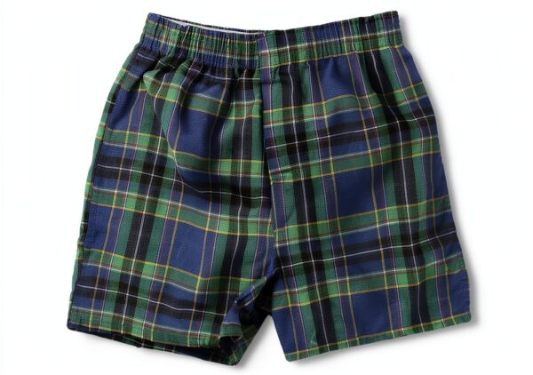 Boys Boxer Shorts Fruit of the Loom Eversoft Cotton Relaxed-2
