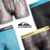 Quiksilver Boys Boxer Briefs Comfortable Stretch Fabric-4