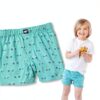 Lucky Me Boys Boxer Shorts 5 Pack Cotton Tagless-2
