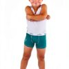 Boys Boxer Shorts Cotton Elastane Tagless Comfortable Fit-3