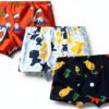 Kids Clothing Size 3-4T 8-9 Years Color 01 Brand Apparel-2