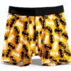 Batman Boxer Briefs Bioworld Boys Comfortable Breathable-3