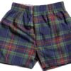 Boys Boxer Shorts Fruit of the Loom Eversoft Cotton Relaxed-5